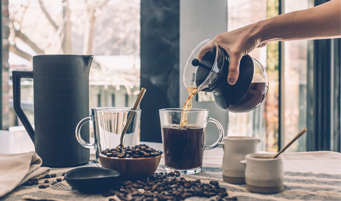 핸드드립-프로그램