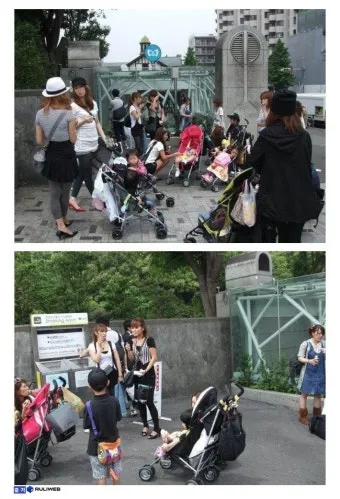 일본 흡연구역 어플 도쿄 오사카 쉽게 찾는법 길거리 벌금 주의 완벽 가이드_12