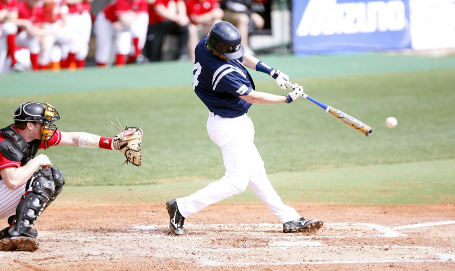 야구 경기 이미지