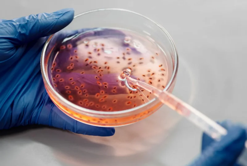 연쇄구균 독성쇼크증후군 증상