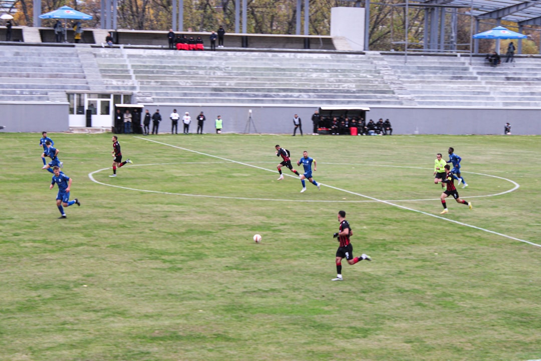 K-League