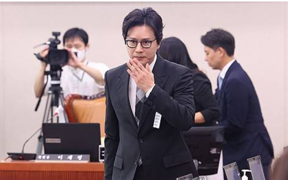 김민종 MC몽 고소 38년 명예 훼손