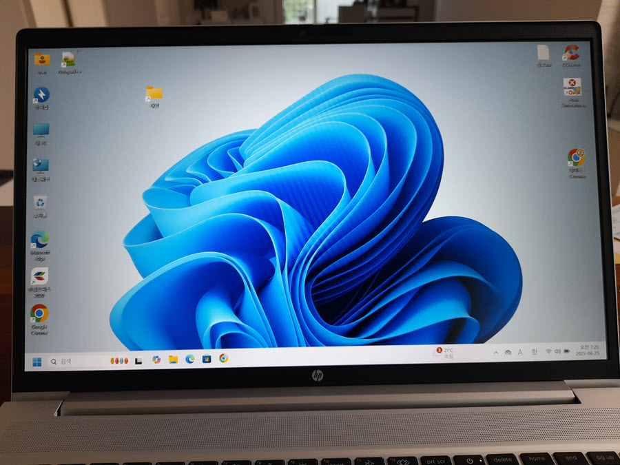 HP 2025 프로북 450 G10 노트북 구입 후기