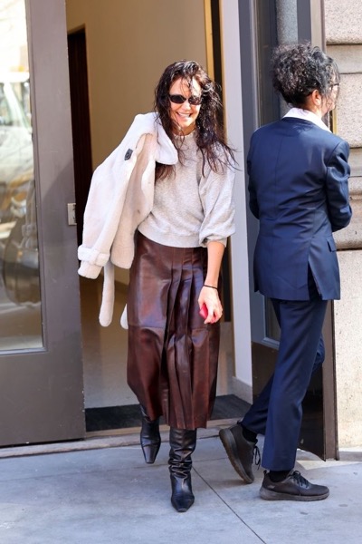 케이티 홈즈 사진