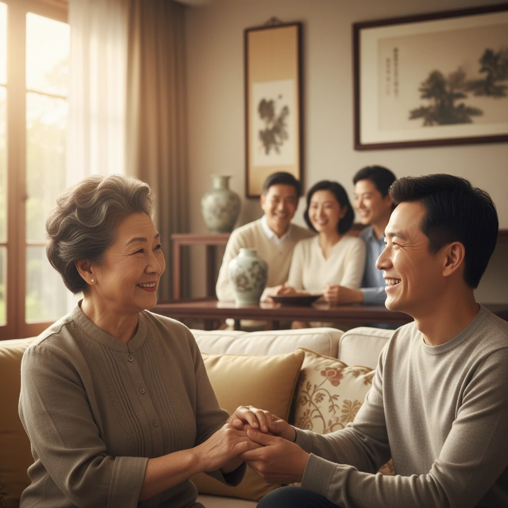 1951년생 토끼띠 4월 건강과 재물..