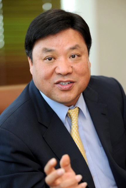 서정진 프로필 나이 학력 재산 및 서정진 혼외 논란 정리