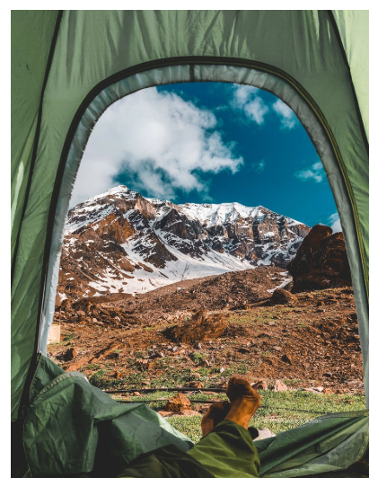 계절별 캠핑 노하우 및 추천 캠핑장