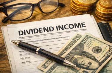 배당주 비교 이미지