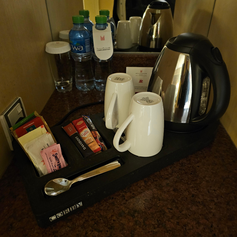 쿠웨이트 밀레니엄 호텔