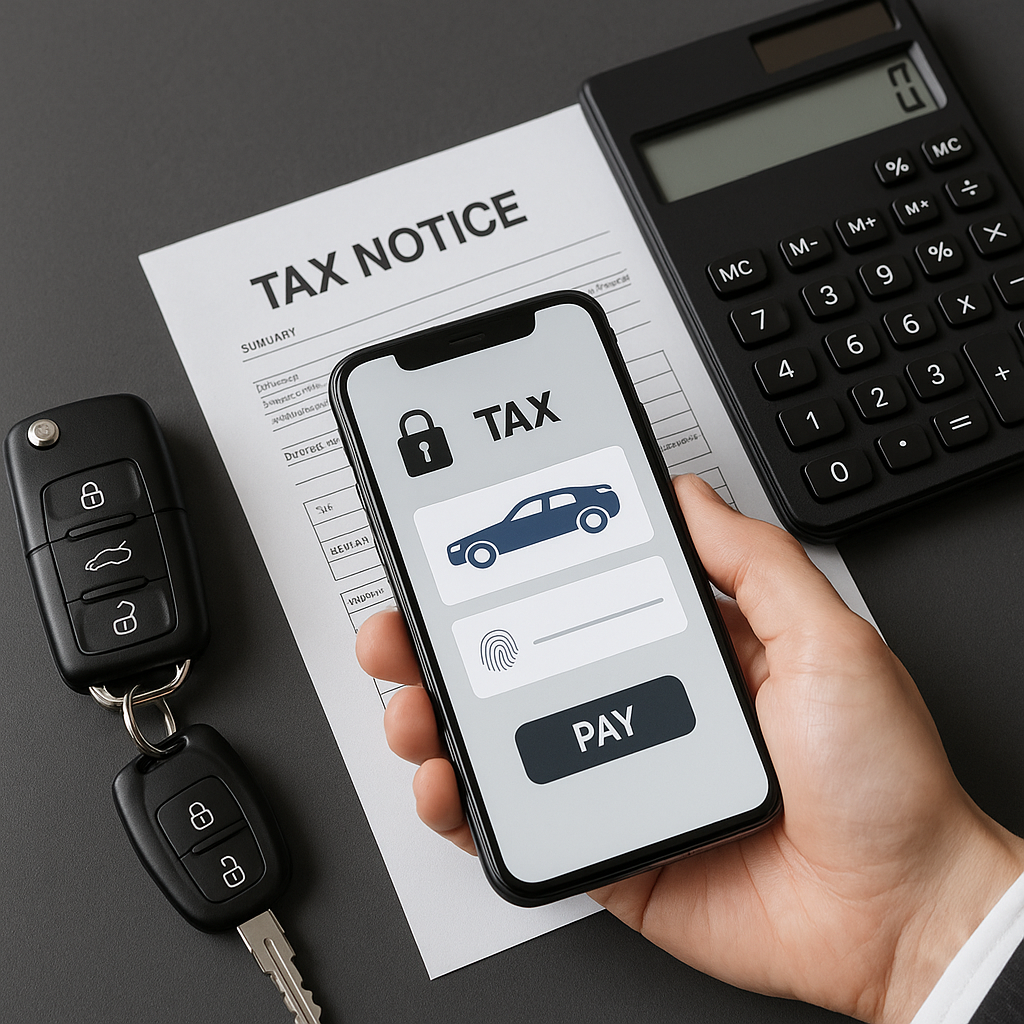 연납 신청 방법과 절차