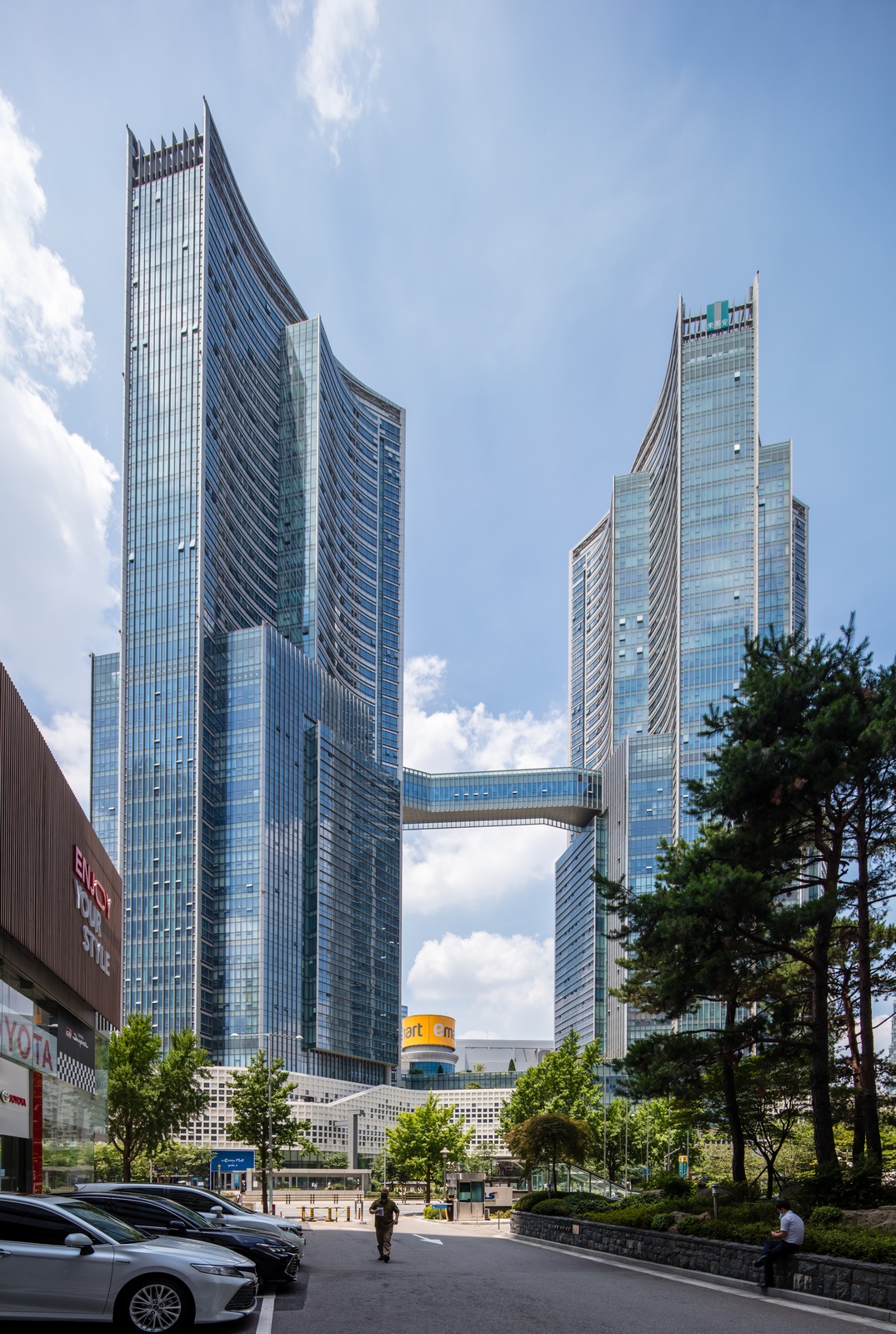 조정대상지역 용산구