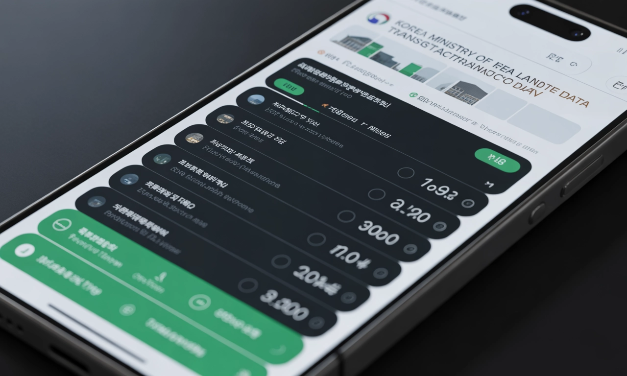 실거래가활용법