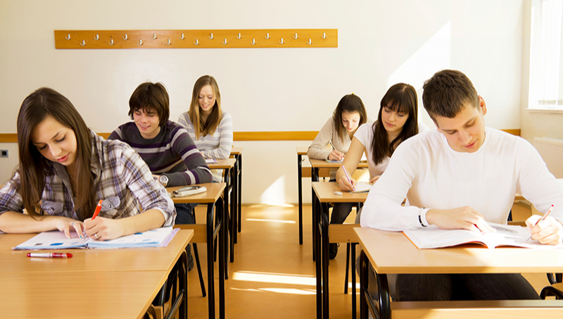 실업급여 수급자가 자비로 학원수강 시 구직활동 인정여부