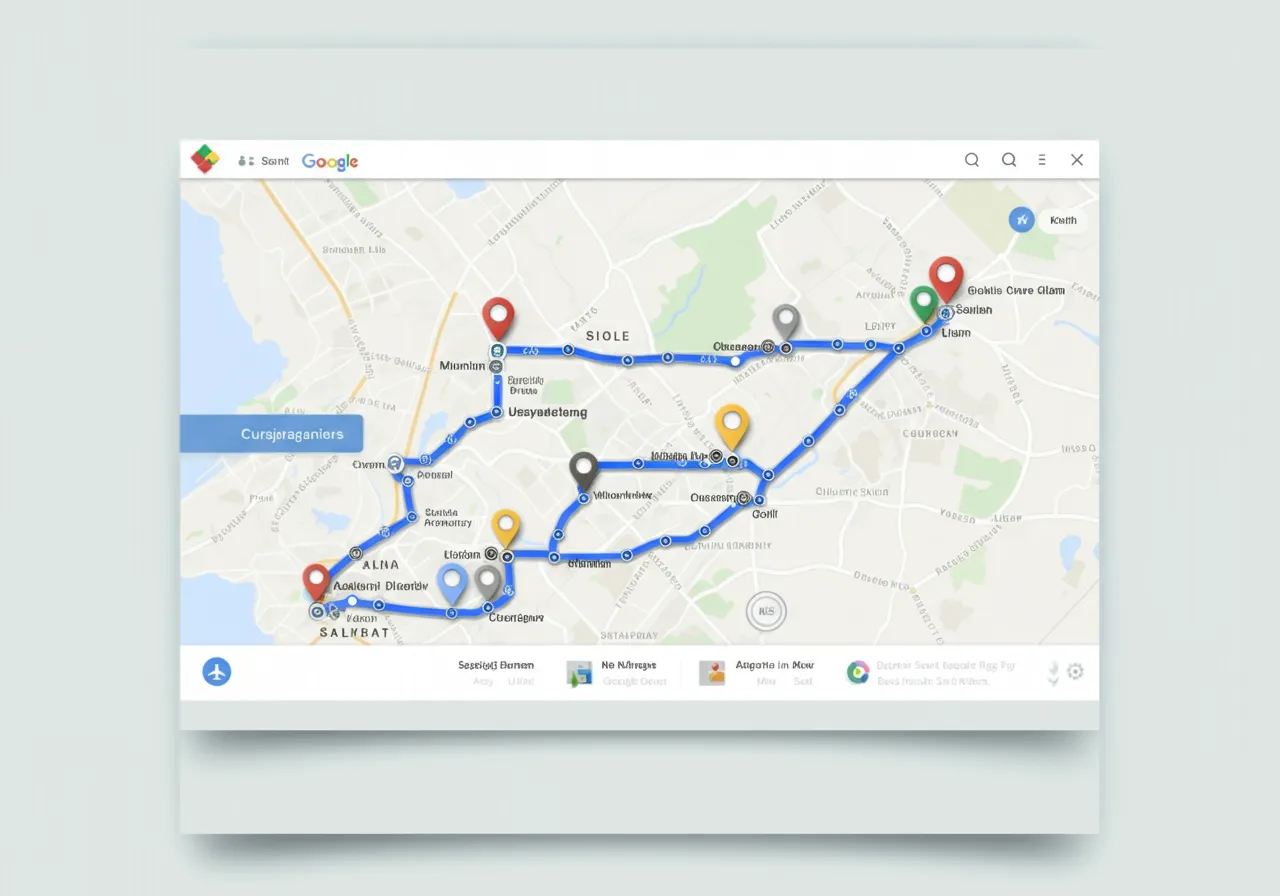 다양한 온라인 도구와 소프트웨어를 활용
