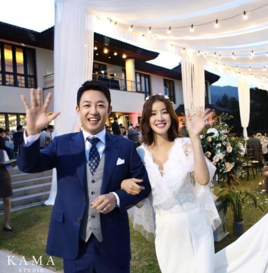 이시영 남편 조승현 이혼 사유