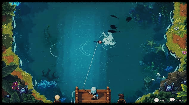 씨 오브 스타즈