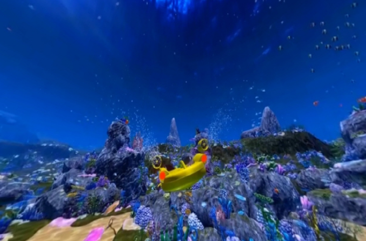 창원 과학체험관