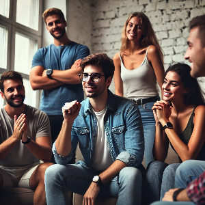 떠벌림 효과 뜻&amp;#44; 예시