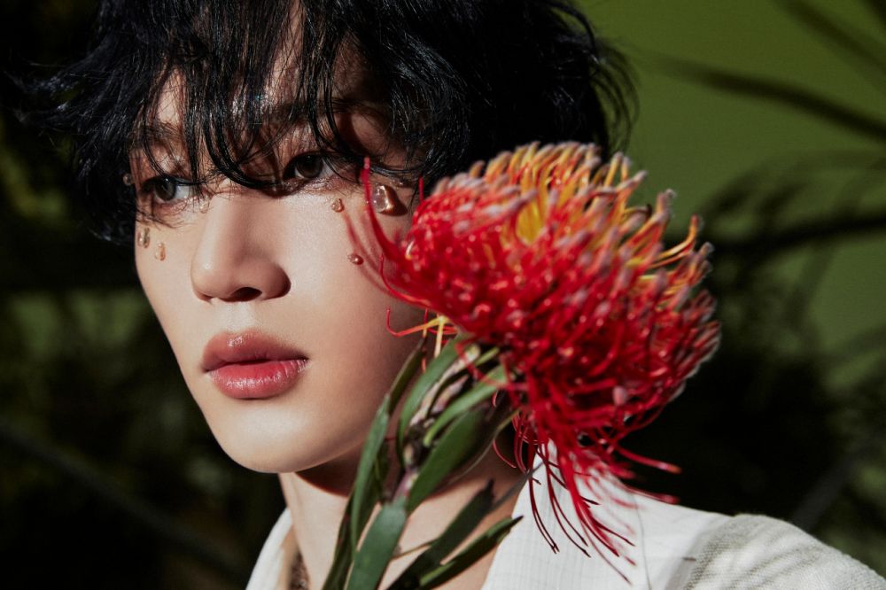 피원하모니(P1Harmony) 테오, FNC엔터테인먼트