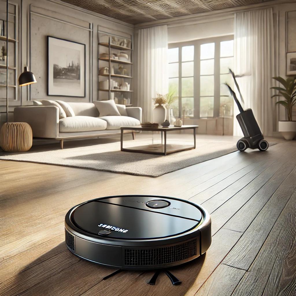 삼성 로봇청소기 vr10m7020ug