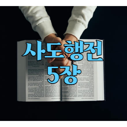 성경책 위에 두손을 모으고 기도하는 사진