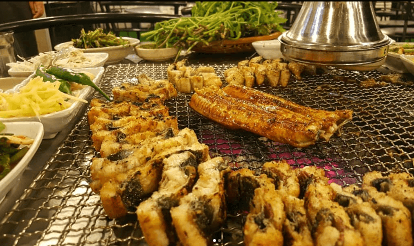 양평 두물머리 맛집