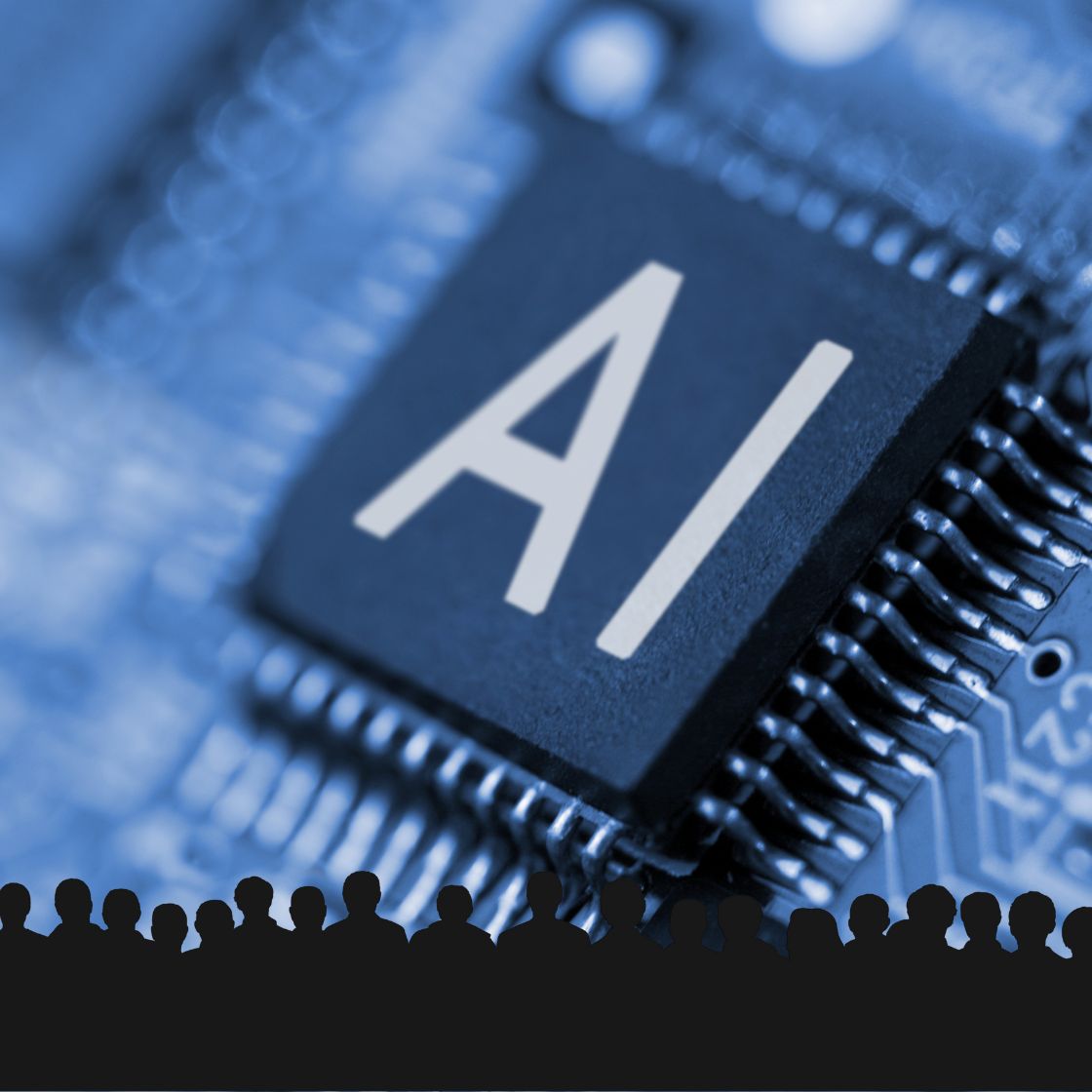 독자 인공지능(AI) 파운데이션 모델