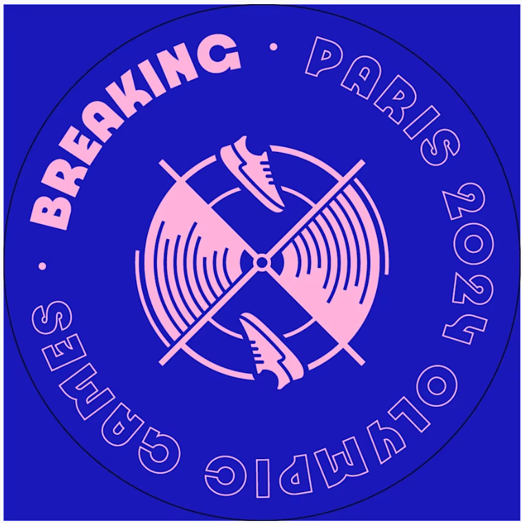 파리 올림픽 브레이킹