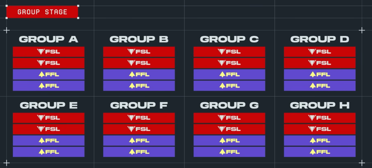 FSL 2026 SUMMER