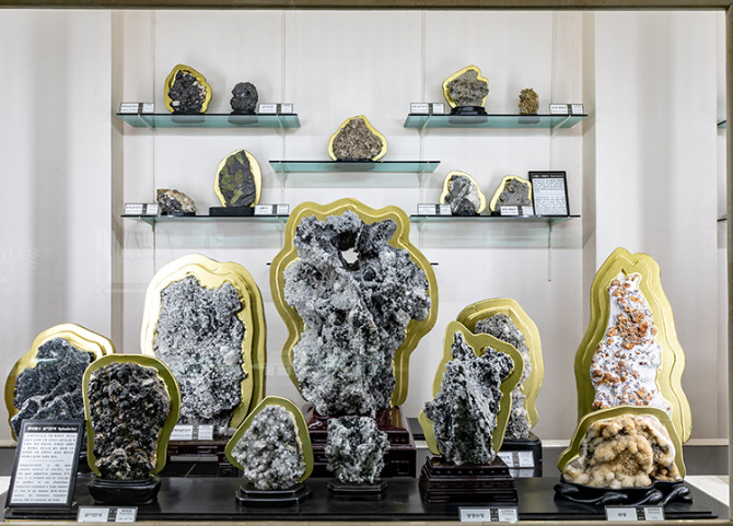 삼척 여행 강원종합박물관