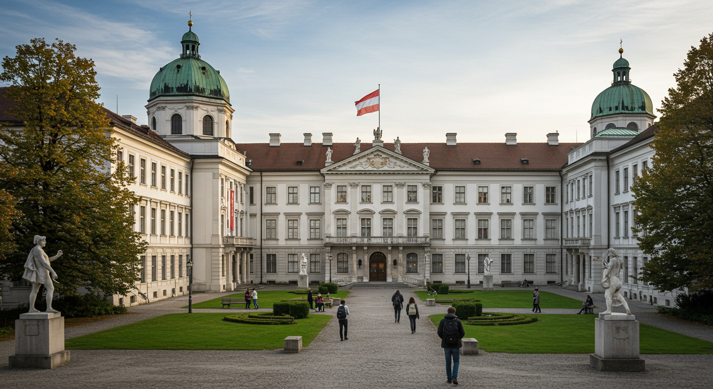 오스트리아 음악유학 실태