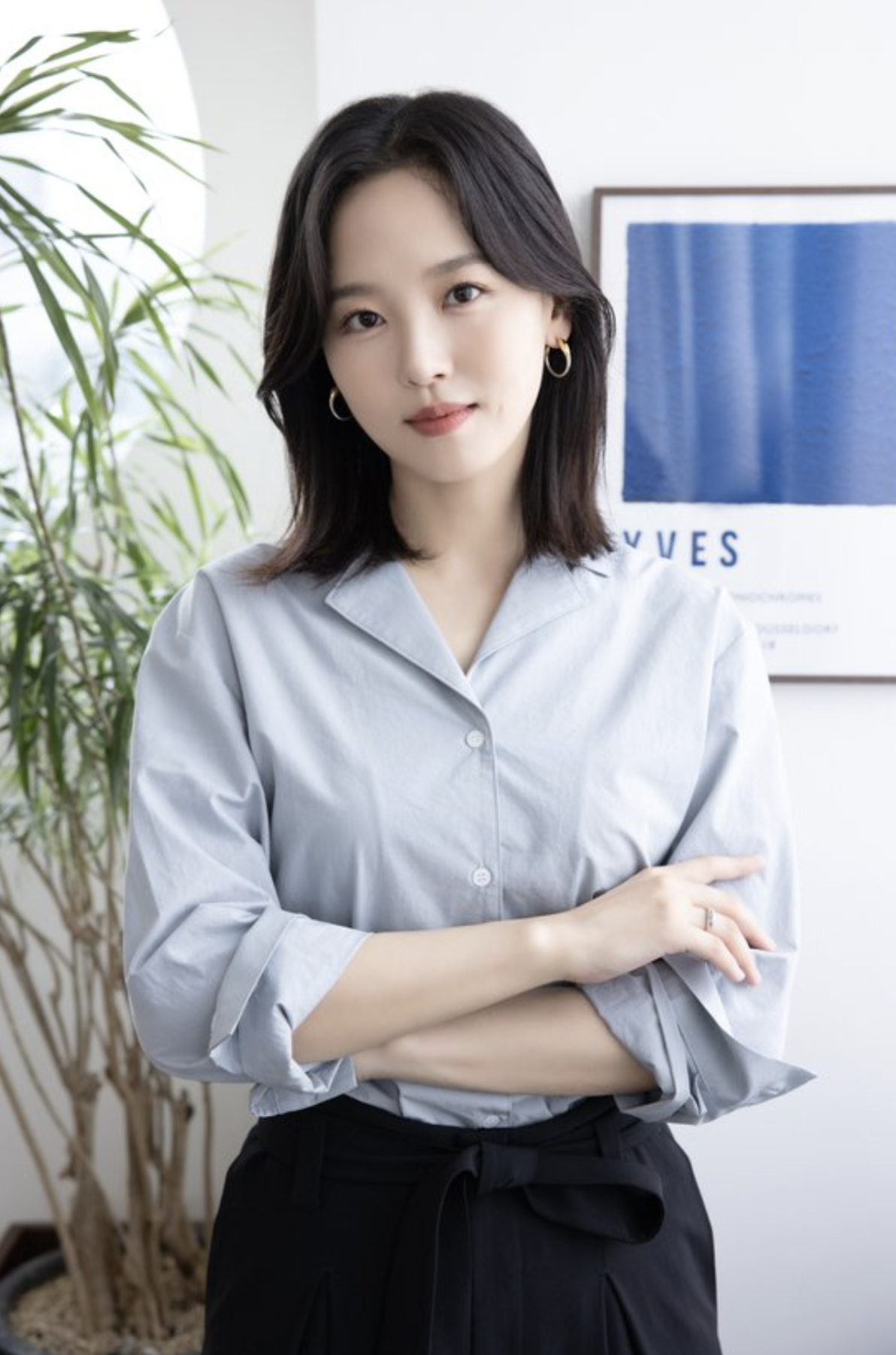 배우 강한나