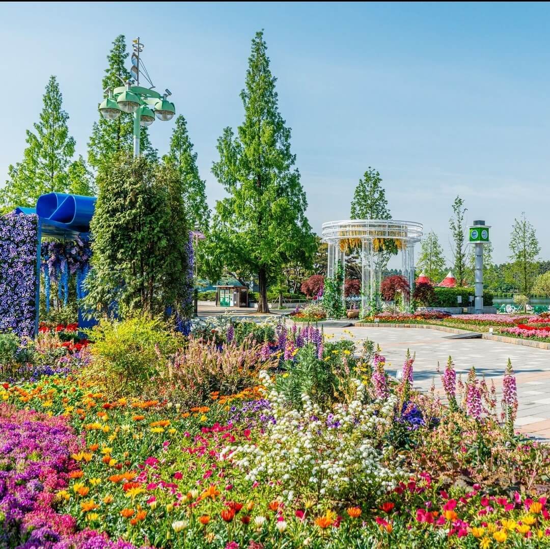 고양국제꽃박람회