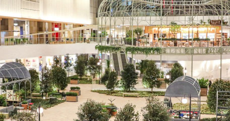 여의도 더 서울