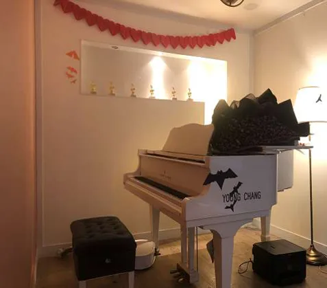 우수연피아노음악학원