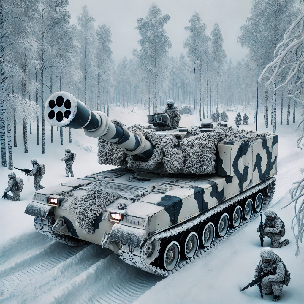 이재명 선택적 모병제 수혜주? K-방산 수출에 올라탈 종목 정리!