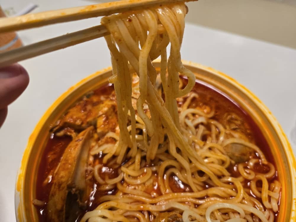 송도 정정아식당