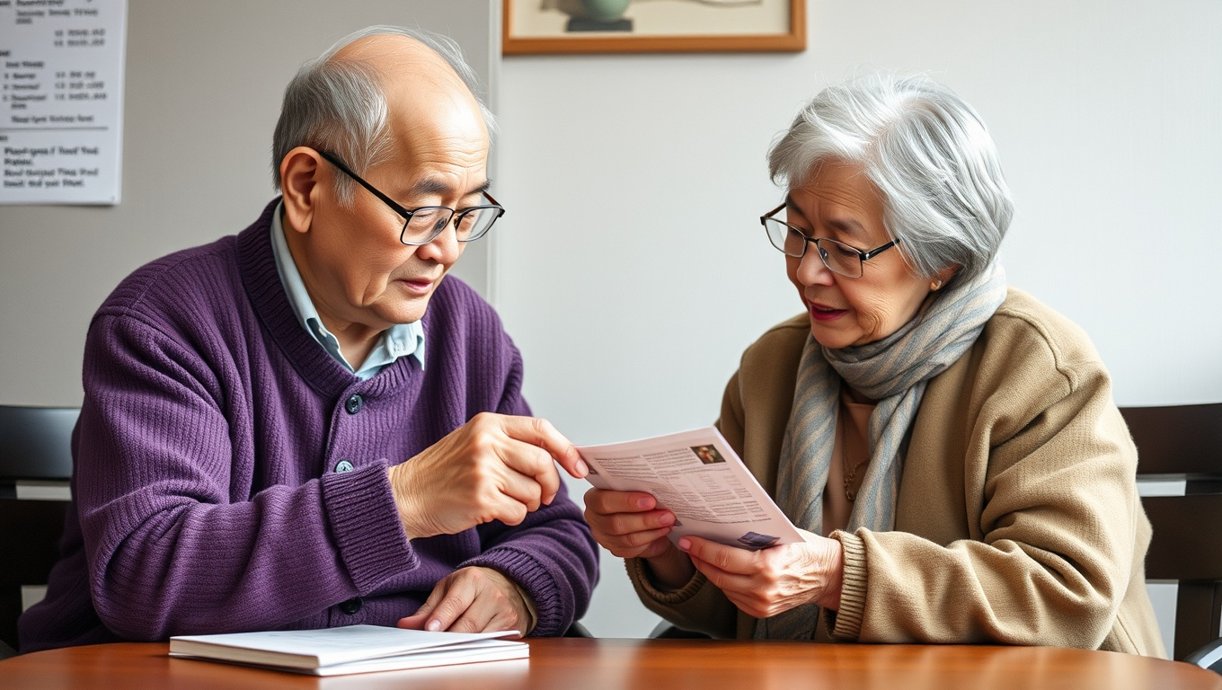 2025년 연금소득공제 계산 방법