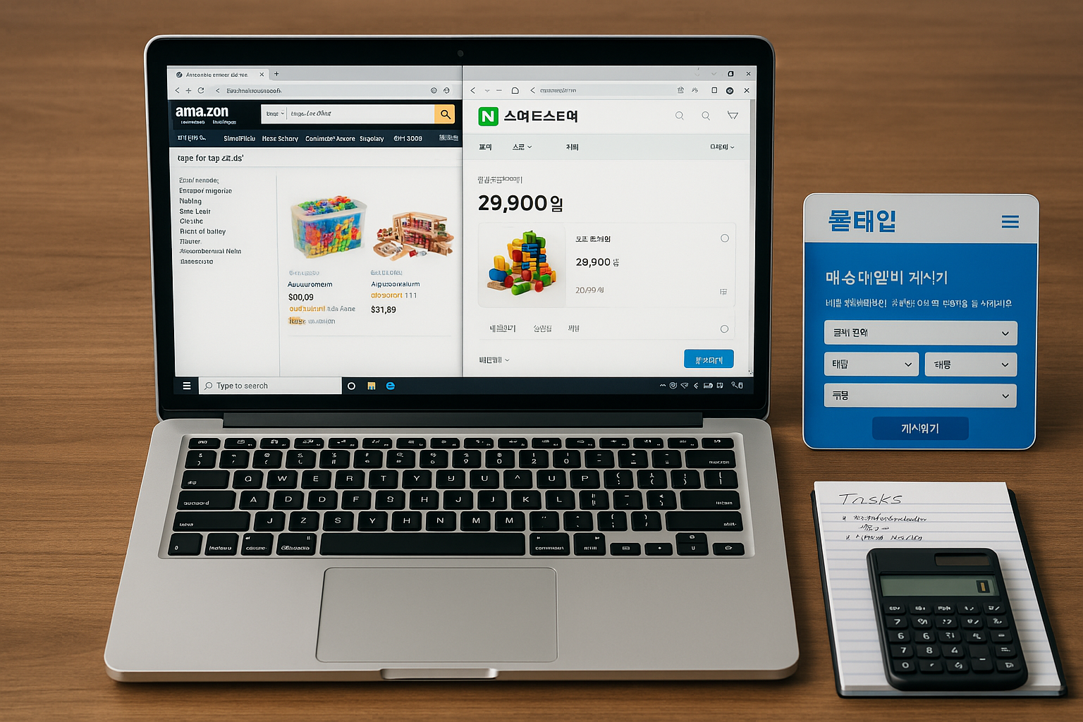 해외 구매대행 사업에 관한 이미지