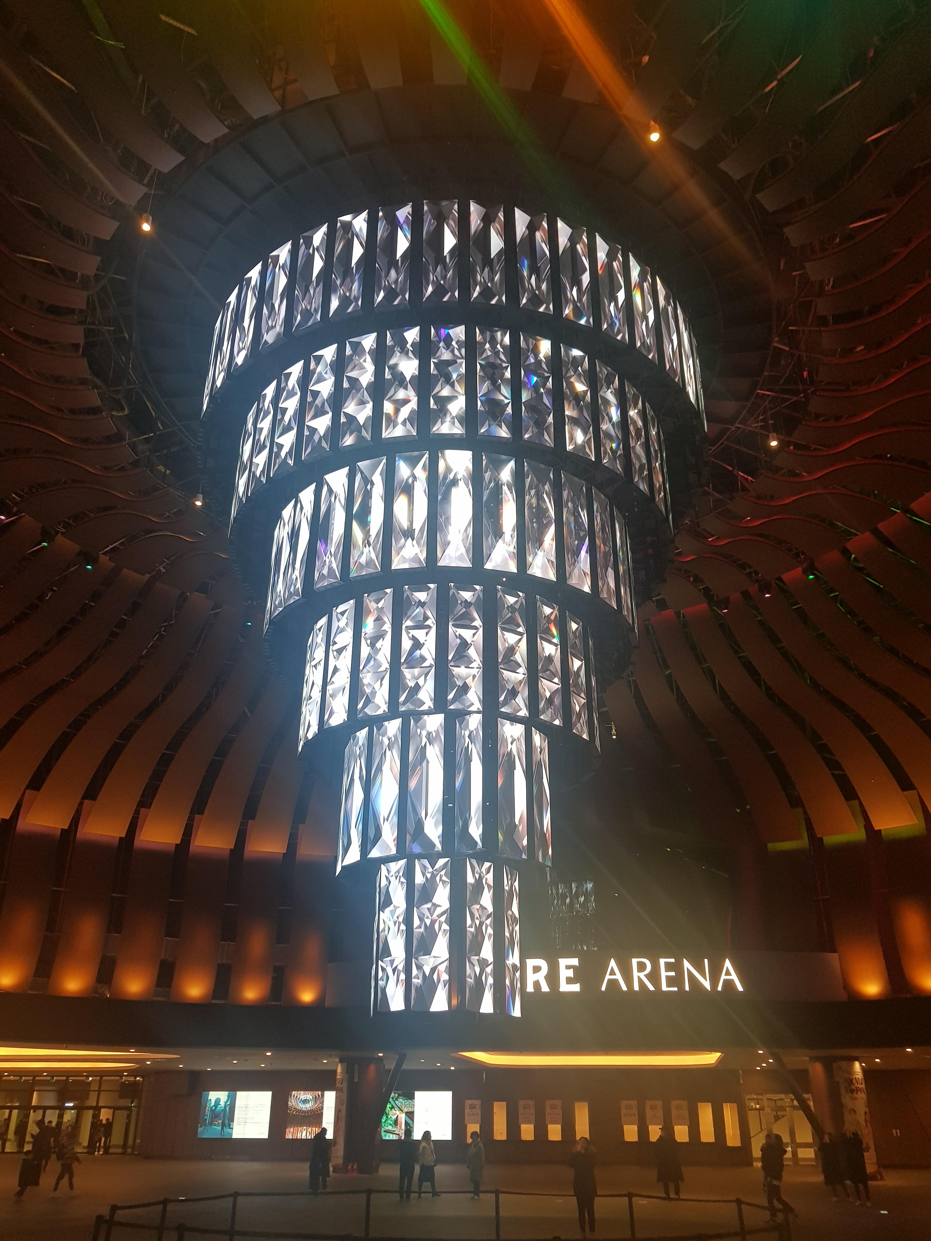 ARENA
