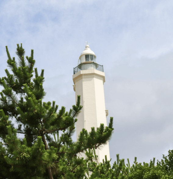 호미곶해맞이광장