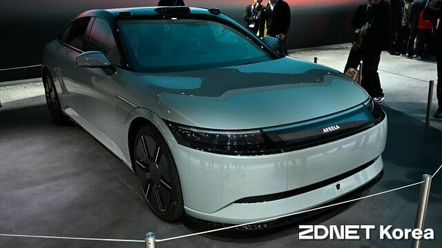 아필라 1. 내년부터 정식 인도 예정이다.