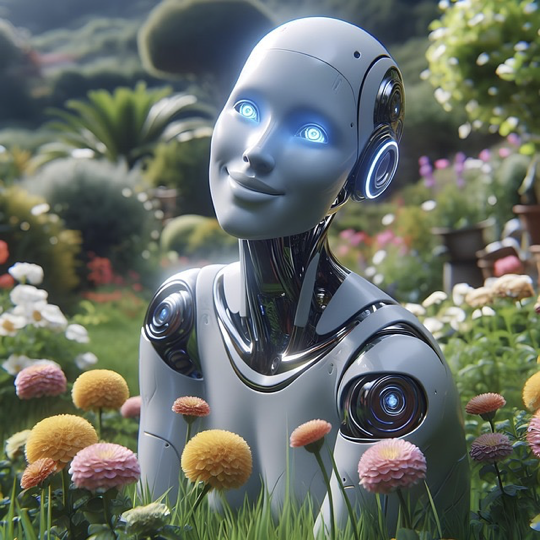 AI의 창의성: 인공지능이 진정한 예술을 창조할 수 있을까?