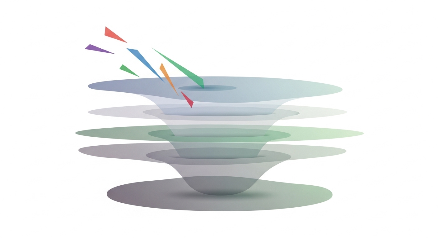 모든 감정에 반응하지 않는다