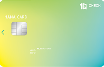 무연회비 신용카드 추천