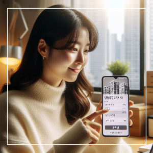 건축물대장 발급