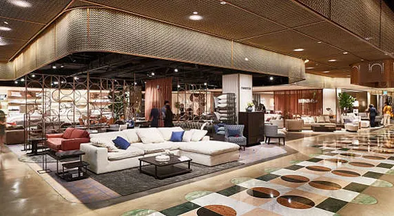 까사미아디자이너컬렉션신세계백화점강남점