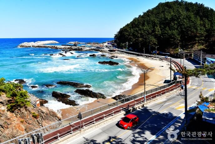 2024 서해 해수욕장 개장일(인천, 충남, 전북)