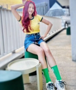 임도화 배우 작품 활동