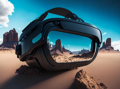 여행보다 저렴한 대안? VR 여행의 비용 vs 실제 여행 비교